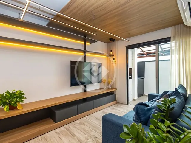 Imagem 7: Apartamento com 3 Quartos Totalmente Reformado, Mobiliado Pronto para Morar! Codigo: 26647