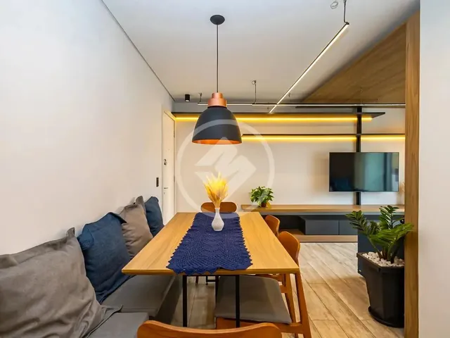 Imagem 12: Apartamento com 3 Quartos Totalmente Reformado, Mobiliado Pronto para Morar! Codigo: 26647