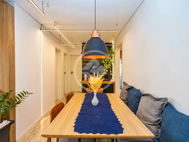 Imagem 15: Apartamento com 3 Quartos Totalmente Reformado, Mobiliado Pronto para Morar! Codigo: 26647