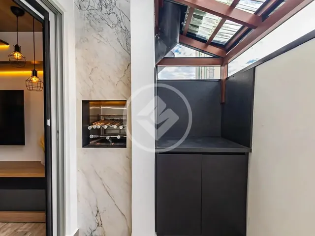 Imagem 13: Apartamento com 3 Quartos Totalmente Reformado, Mobiliado Pronto para Morar! Codigo: 26647