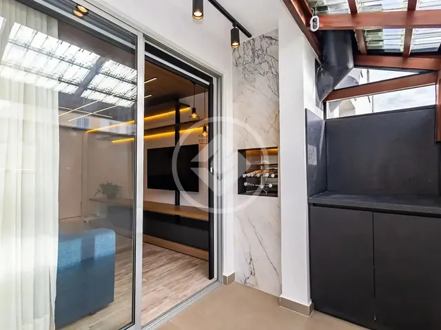 Imagem 16: Apartamento com 3 Quartos Totalmente Reformado, Mobiliado Pronto para Morar! Codigo: 26647