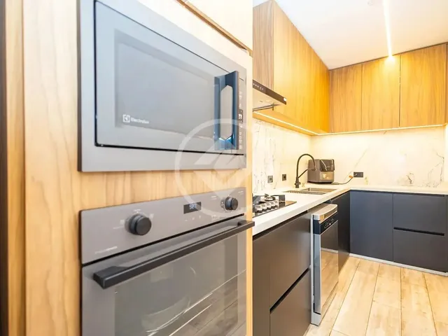 Imagem 4: Apartamento com 3 Quartos Totalmente Reformado, Mobiliado Pronto para Morar! Codigo: 26647
