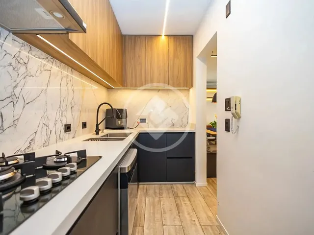Imagem 5: Apartamento com 3 Quartos Totalmente Reformado, Mobiliado Pronto para Morar! Codigo: 26647