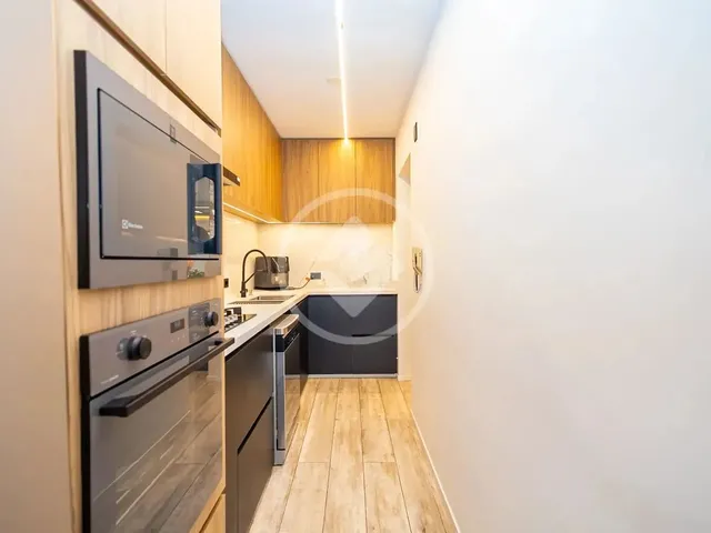 Imagem 14: Apartamento com 3 Quartos Totalmente Reformado, Mobiliado Pronto para Morar! Codigo: 26647