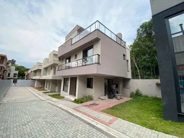 Imagem: Casa 4 no Condominio Aspen À Venda, santa