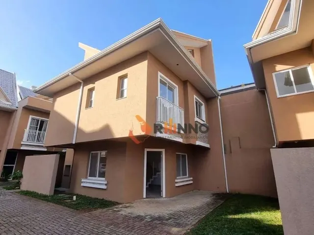Imagem: Sobrado com 3 Quartos 1 Suíte À Venda