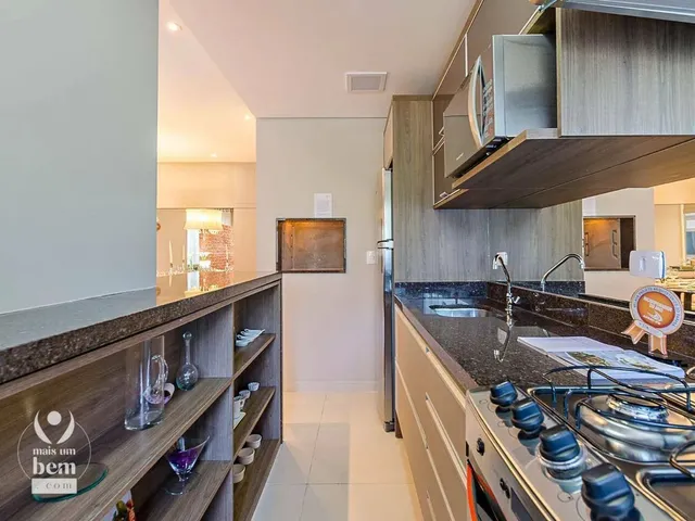 Imagem: Apartamento com 3 Quartos Sendo 1 Suíte