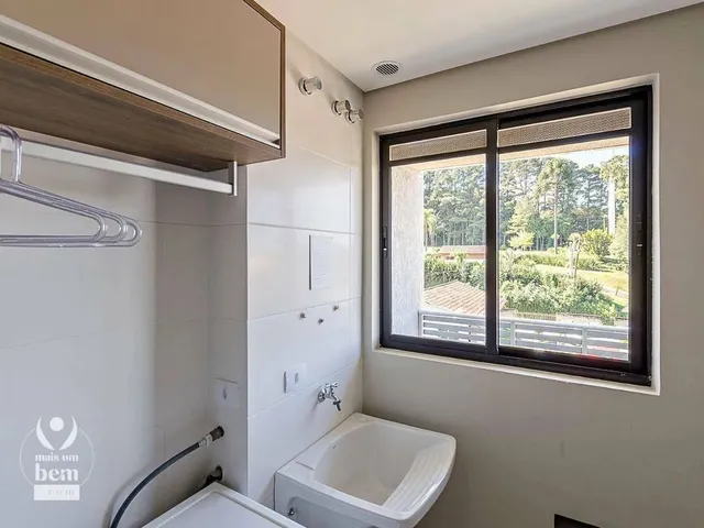 Imagem 5: Apartamento com 3 Quartos Sendo 1 Suíte, com Piso Laminado, Churrasqueira e 2 Vagas De