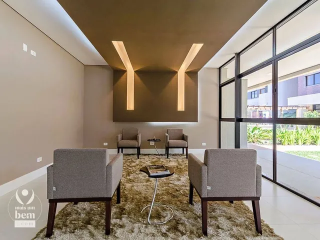 Imagem 14: Apartamento com 3 Quartos Sendo 1 Suíte, com Piso Laminado, Churrasqueira e 2 Vagas De