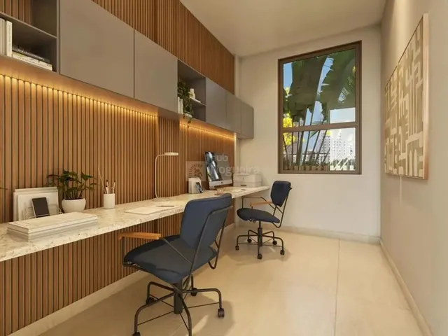 Imagem: Apartamento 3 Quartos em Imbiribeira