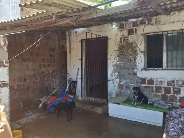 Imagem 1: Casa a Venda Ibura Lagoa Encantada
