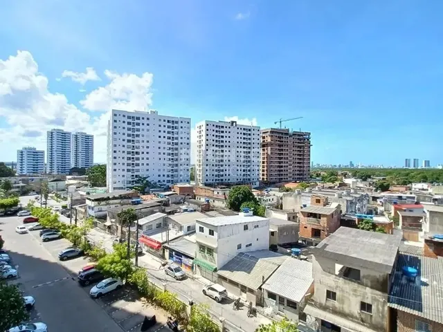 Imagem: Apartamento a Venda 03 Quartos 01 Suite