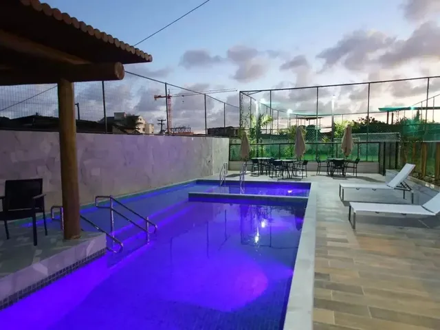 Imagem: Pm) Edf. Hilson Macedo Andar Alto Casa