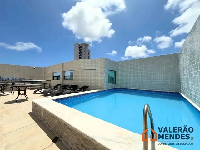 Imagem 2: (Pm)Estação da Torre| 03 Quartos| 02 Suítes| Lazer Completo e...