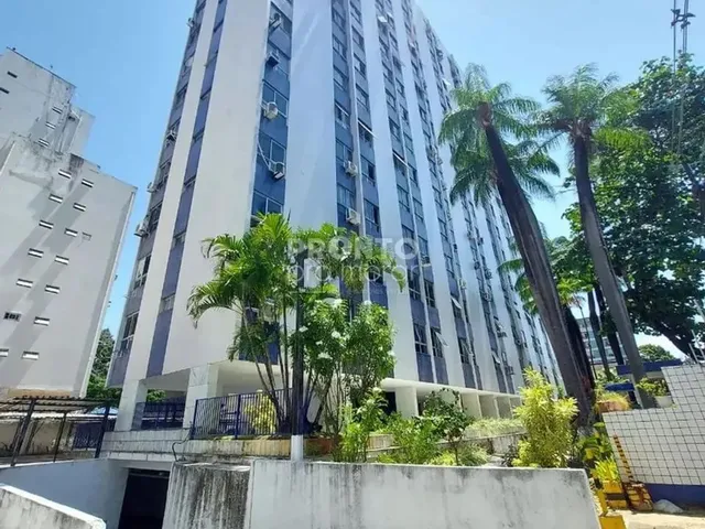 Imagem: Apartamento À Venda no Bairro da Boa Vista
