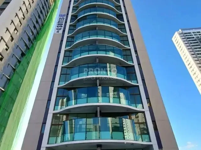 Imagem 1: Boa Viagem - Apartamento com 135 Metros - 4 Quartos - 3 Suítes - 2 Garagens - Recife, Pe