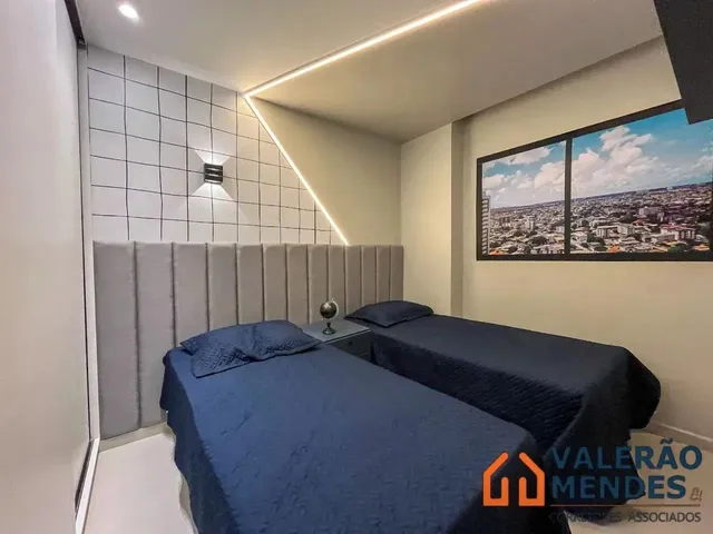 Imagem 11: Pm) Praça das Macieiras/ Nascente | Andar Alto | 3 Quartos+Suite