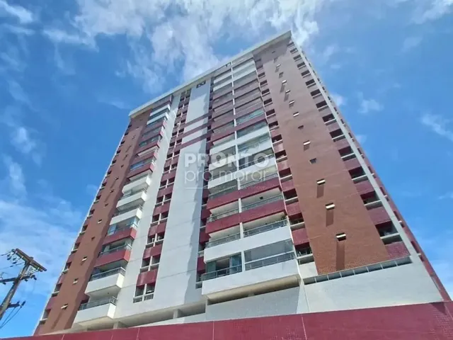 Imagem: Boa Viagem - Apartamento com 87 Metros