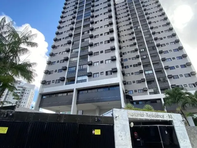 Imagem: 15May - Edifício Morumbi