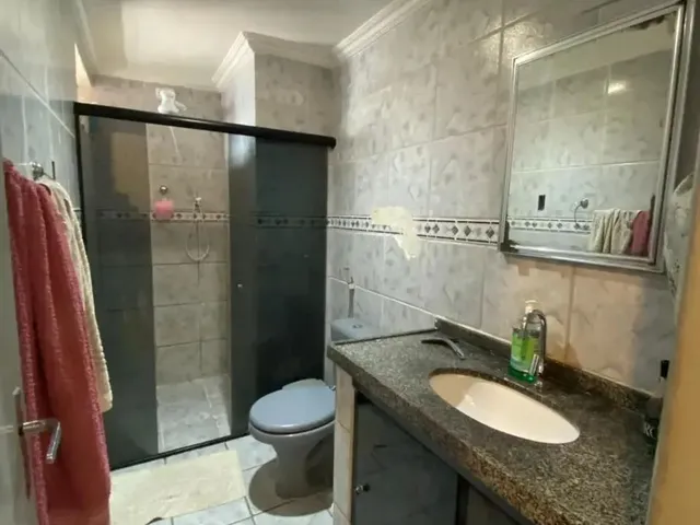 Imagem 13: Ts062] Areias - Apartamento 3 Quartos