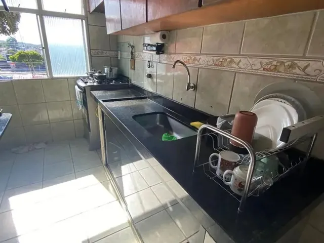 Imagem 9: Ts062] Areias - Apartamento 3 Quartos