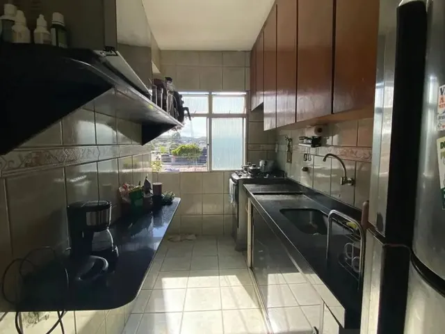 Imagem 4: Ts062] Areias - Apartamento 3 Quartos