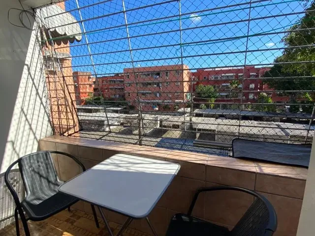 Imagem 3: Ts062] Areias - Apartamento 3 Quartos