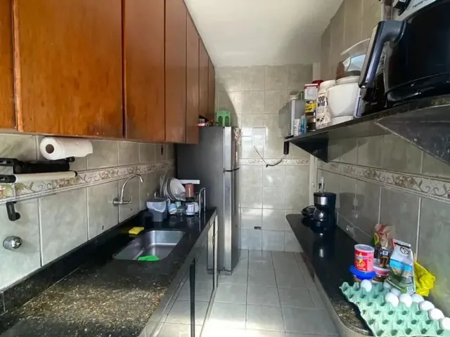 Imagem 8: Ts062] Areias - Apartamento 3 Quartos