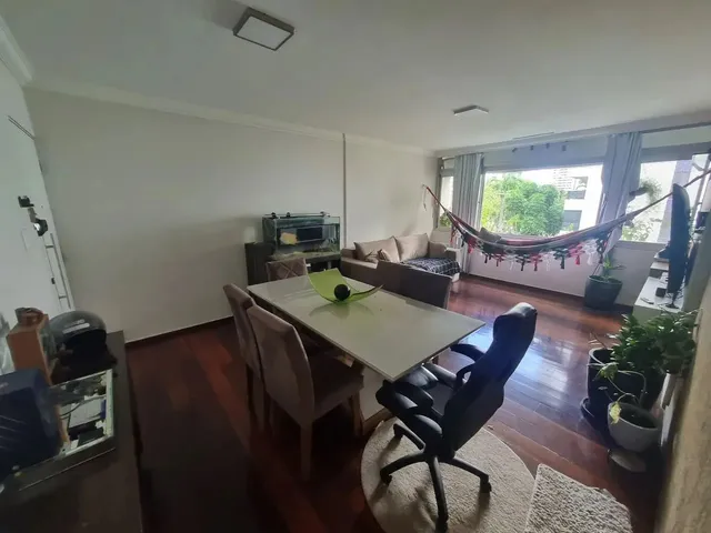 Imagem: Apartamento À Venda no Edifício Adolfo