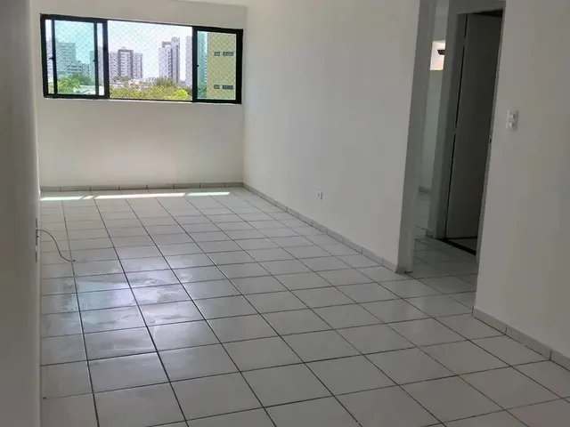 Imagem 5: Apartamento À Venda no João Francisco Bezerra, Aflitos, Recife, Pe