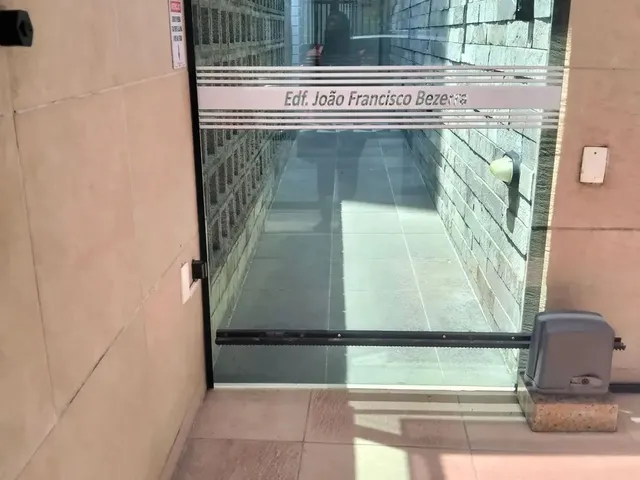 Imagem 12: Apartamento À Venda no João Francisco Bezerra, Aflitos, Recife, Pe