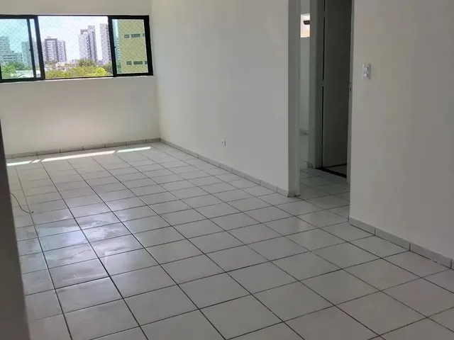 Imagem 2: Apartamento À Venda no João Francisco Bezerra, Aflitos, Recife, Pe