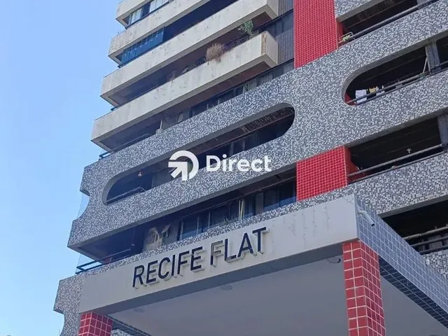 Imagem: Apartamento Cobertura em Boa Viagem, Recife/Pe
