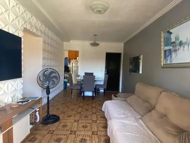 Imagem: Apartamento 3 Quartos Av. Recife