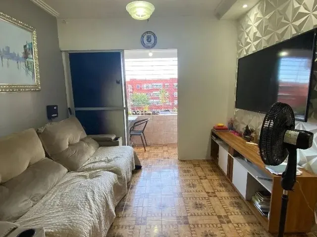 Imagem 13: Apartamento 3 Quartos Av. Recife