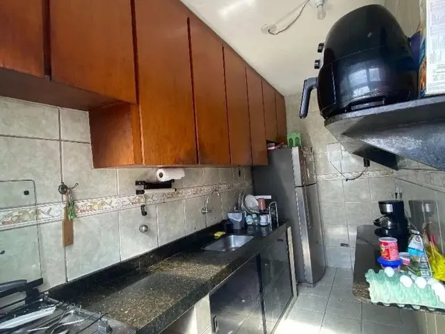 Imagem 15: Apartamento 3 Quartos Av. Recife