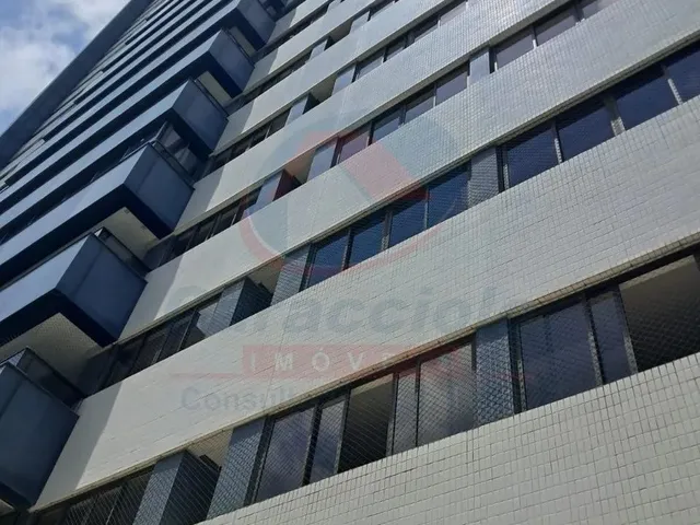 Imagem: Edf Dona Cecy - Apartamento de Luxo À Venda