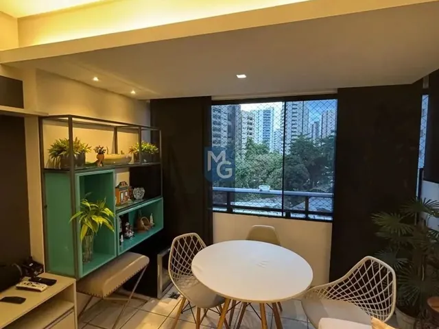 Imagem: Apartamento À Venda no Bairro Casa Forte