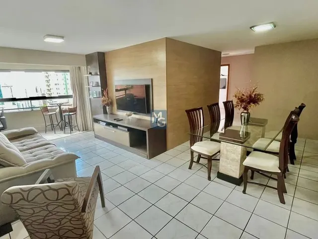 Imagem: Apartamento À Venda no Bairro Rosarinho