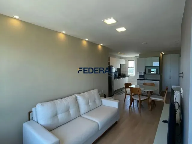 Imagem 7: Flat Mobiliado para Aluguel com 2 Quartos e 54 Metros Quadrados em Pina, Recife