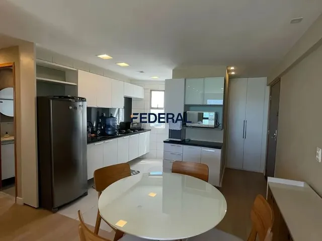 Imagem 16: Flat Mobiliado para Aluguel com 2 Quartos e 54 Metros Quadrados em Pina, Recife