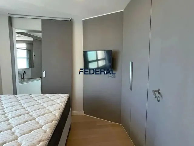 Imagem 3: Flat Mobiliado para Aluguel com 2 Quartos e 54 Metros Quadrados em Pina, Recife