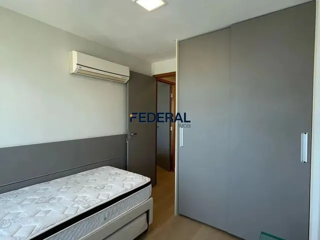 Imagem 8: Flat Mobiliado para Aluguel com 2 Quartos e 54 Metros Quadrados em Pina, Recife