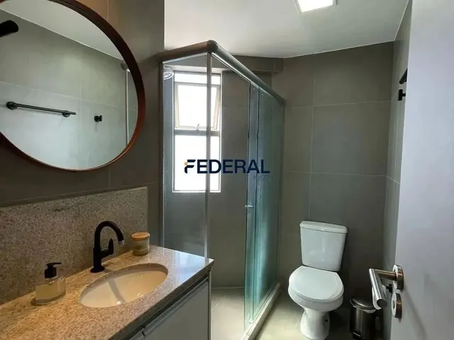 Imagem 6: Flat Mobiliado para Aluguel com 2 Quartos e 54 Metros Quadrados em Pina, Recife