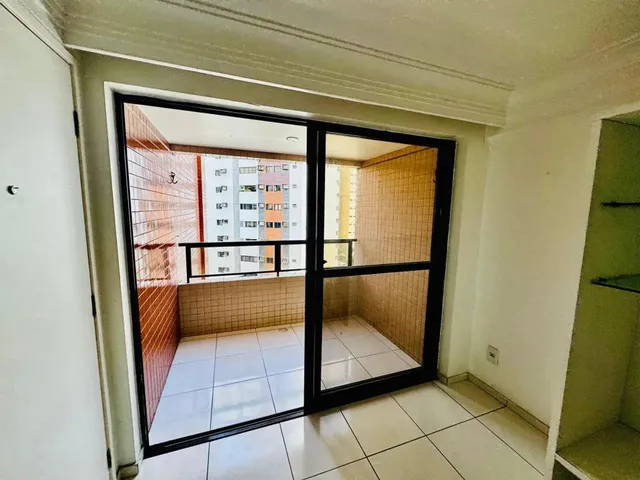 Imagem 3: Apartamento À Venda em Boa Viagem, Recife Ref: 6312