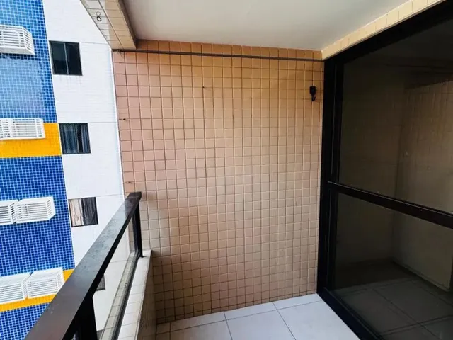 Imagem 4: Apartamento À Venda em Boa Viagem, Recife Ref: 6312