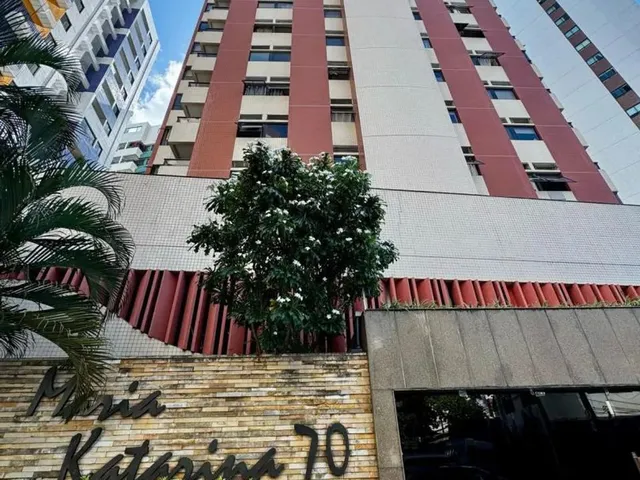 Imagem 5: Apartamento À Venda em Boa Viagem, Recife Ref: 6312