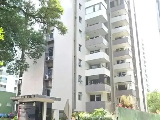 Imagem: Apartamento À Venda no Edf. Jequitibá