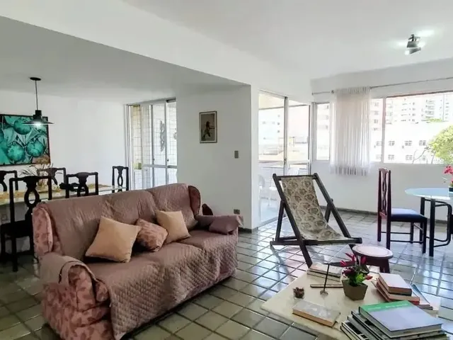 Imagem: Apartamento À Venda no Edifício Maria