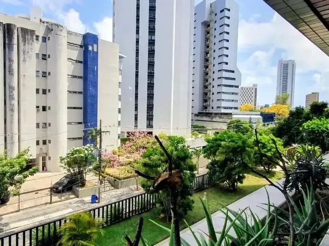 Imagem 5: Apartamento À Venda no Edifício Maria Marta, Espinheiro, Recife, Pe